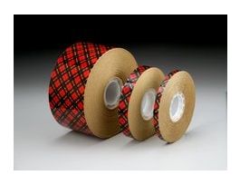 Scotch® ATG Adhesive Transfer Tape 924, Clear, 3/4 in x 36 yd, 2 mil, 48 per case