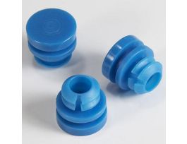 13MM PLUG CAP FOR BECKMAN IDS AUTO TRACK CS