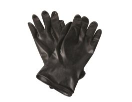 North Butyl™ Gloves, Chemical Resistant, Smooth Finish, 13 mil, 11in, SM Ink Free