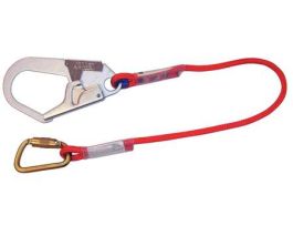 1 METER POSITIONING LANYARD