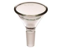 FUNNEL POWDER 100MM 24/40