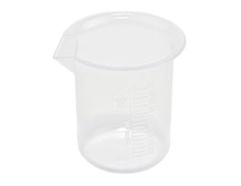 BEAKER GRIFFIN AUTCLV PP 100ML CS48