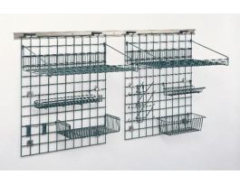 GRID SMARTWALL G3 METROSEAL3 30X36IN