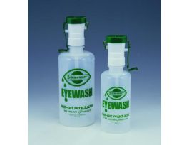 BOTTLE SAFETY EYEWASH 16OZ EA