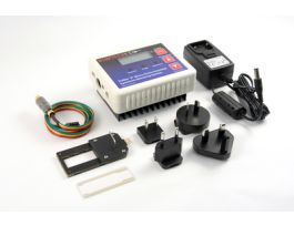 THERMAL SLIDE POWER SUPPLY