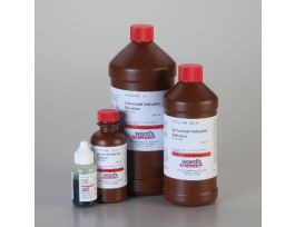 UNIVERSAL INDICATOR SOLN LG 1L