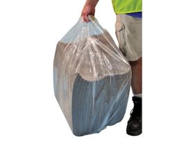 Universal Gray Spill Pads, Heavy-Weight, 16" x 18", 100/Bag