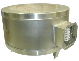 50 LITER STIRMANTLE 230V