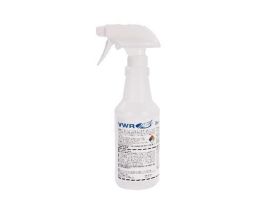 VWR BOTTLE 70% ISOPROPANOL 3.8L CS4