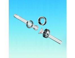 35MM UNION TYPE CLAMP