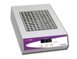 FOUR-BLOCK DIGITAL DRYBATH 115V