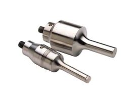 Disruptor Horn for Sonifiers, 3/4" dia, Stepped and Tapped