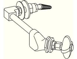 FRONT LOAD-LEFTHAND FIT.-AIR