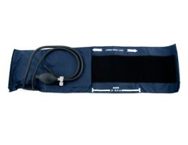 BLOOD PRESSURE CUFF STANDARD
