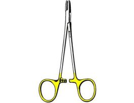 NEEDLEHOLDER DERF 4.75IN