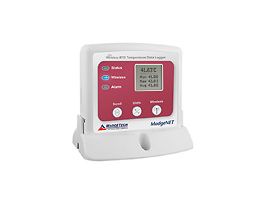 Wireless Data Logger for RTDs