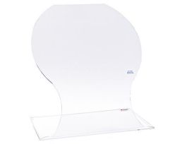 SHIELD SPLASH ACRYLIC