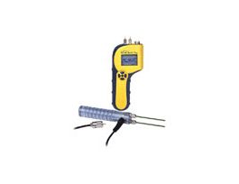 Techcheck Plus Moisture Meter Insulation Package