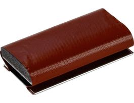 Wraptor Wire Marking System - Spare Wrapper V-Block Replacement, Each