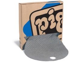 PAD UNV BAREL TP22INDBLWT CS25