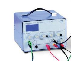 POWER SUPPLY/FRANCK HERTZ EXPERIMENTS