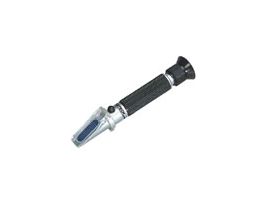 Refractometer, 100 ppt salt with ATC, 1.000 to 1.070 Refractive Index