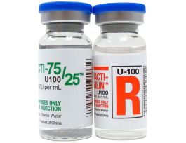 SIM PRACTI-75/25 AND REGULAR PK