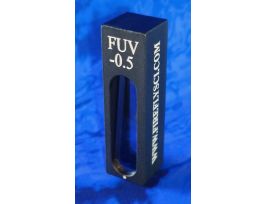PHOTOMETRIC STANDARD FUV-SERIES 2AU 45MM