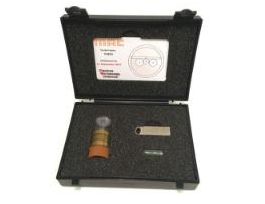 BERYLLIUM SINGLE STANDARD