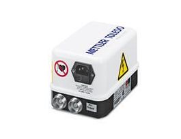 POWER SUPPLY ANTISTATIC DEVICE