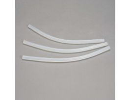 3M™ Hot Melt Adhesive 3792 AE, Clear, 0.45 in x 12 in, 11 lb, Case