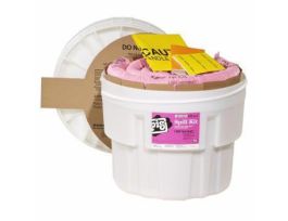SPILL KIT 20 GALLON OVERPAK