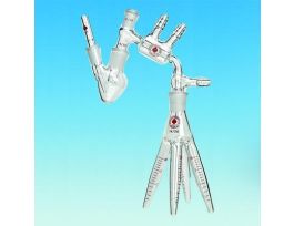 SHORT PATH STILL II C