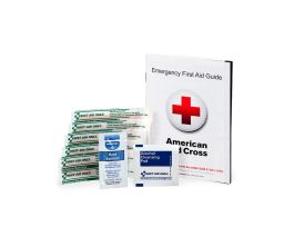 KIT FIRST AID GUIDE REFILL ANSI 2009