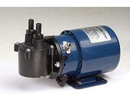 PUMP AIR / VACUUM 115V.