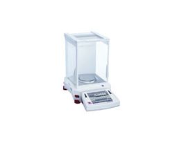 Explorer Analytical Balance, 220Gincal, AutOD Oor, 115V