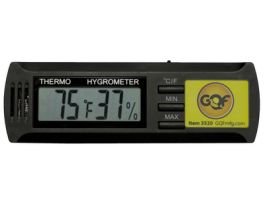 THERMOMETER DIGITAL INCUBATOR