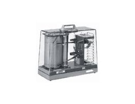 Hygrothermograph Chart Recorder Paper; -20-50C, 3 Month, 2 Hour; 1 Roll