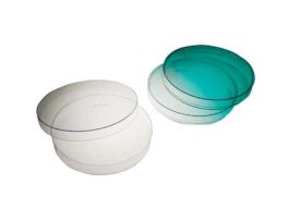 Sterile Petri Dish, 150 x 15 mm, double bagged, traceability labels; 176/pk