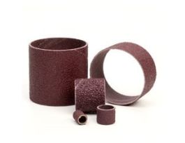 3M™ Cloth Spiral Band 341D, 1/2 in x 1/2 in, 60 X-weight, 100 ea/Case