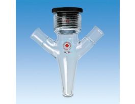 3-10ML REAC VESSEL C