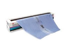 3M™ Moisture Resistant Protective Sheeting, 06725, 16 ft x 250 ft (4.88 m x 76.2 m), 1 roll per case