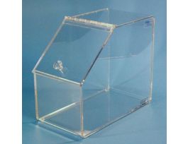 DISPENSER APOTHECARY JAR