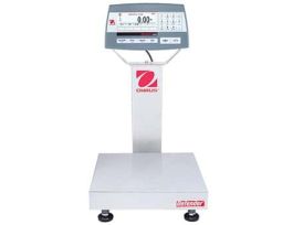 Defender 5000 Scale, Base Style Square, 50x0.002lb