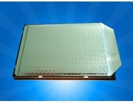 VWR FOILSEAL ALUMINUM SEAL ULTIMATE PCR