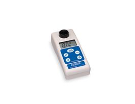 Turbidity Meter, Handheld, Waterproof, No Standards