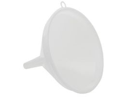 FUNNEL HDPE - 230MM 6/PK CS