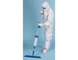 EASYSAT BUCKLESS MOP HARDWARE