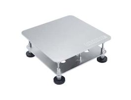Defender 6000 Washdown Base, 10 lb x 0.001 lb
