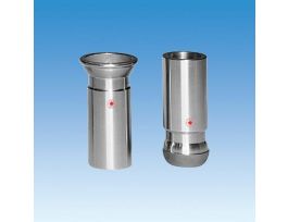 18/9 SOCKET JOINT SS